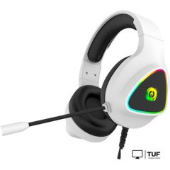 Наушники Canyon Shadder GH-6 (белый)