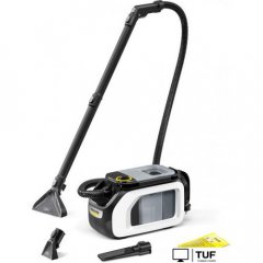 Пылесос Karcher SE 3 Compact Floor 1.081-533.0
