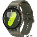 Умные часы Samsung Galaxy Watch7 44 мм LTE (зеленый)