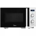 Микроволновая печь Midea AM825P2ET-W
