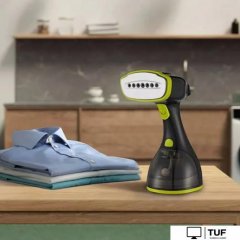 Отпариватель Kitfort KT-9121-2