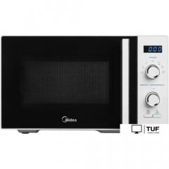 Микроволновая печь Midea AM825P2ET-W