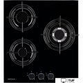 Варочная панель Krona Felice 45 BL