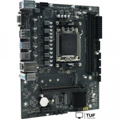 Материнская плата AFOX B650D5-MA-V2