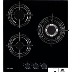 Варочная панель Krona Felice 45 BL