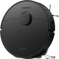Робот-пылесос Dreame Robot Vacuum L40 Ultra AE Black RLL77SE (евровилка, черный)