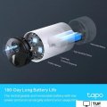 Комплект IP-камер TP-Link Tapo C400S2