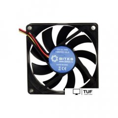 Вентилятор для корпуса 5bites FB8015S-12L3
