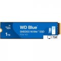 SSD WD Blue SN5000 1TB WDS100T4B0E