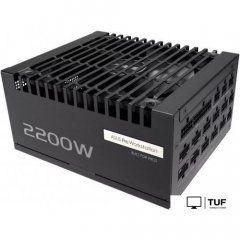 Блок питания ASUS Pro WS PRO-WS-2200P