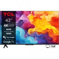 Телевизор TCL 43P655