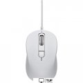 Мышь ASUS MU101C (белый)