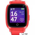 Детские умные часы Aimoto Vita (красный)