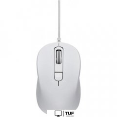 Мышь ASUS MU101C (белый)