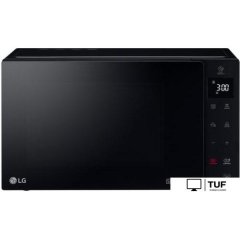 Микроволновая печь LG MW25R35GIS