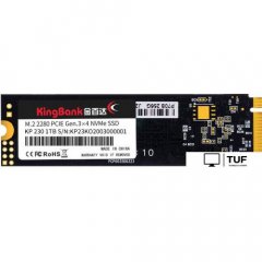 SSD KingBank KP230 512GB K5.02.FPL1512202
