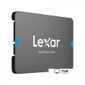 SSD Lexar NQ100 240GB LNQ100X240G-RNNNG