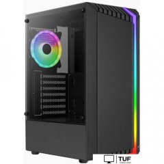 Корпус AeroCool Bionic-G-BK-v2