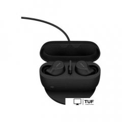 Наушники Jabra Evolve2 Buds MS USB-A Wireless Charging Pad