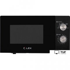 Микроволновая печь LEX FSMO 20.05 BL