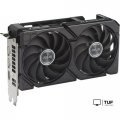 Видеокарта ASUS Dual Radeon RX 9060 8GB GDDR6 DUAL-RX9060-8G