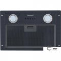 Кухонная вытяжка Weissgauff Dubhe 450 Black Edition