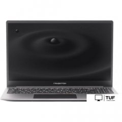 Ноутбук Гравитон Н15И-Т 219259