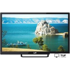 Телевизор Leff 24H240T