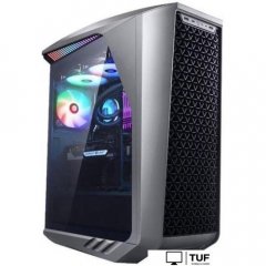 Компьютер Thunderobot Warrior Turbo RL3 JT00ET00QRU