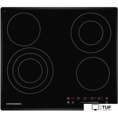 Варочная панель KUPPERSBERG ECS 632 F