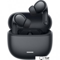 Наушники Xiaomi Redmi Buds 8 Lite M2539E1 (черный, международная версия)