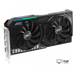 Видеокарта ASRock Intel Arc B580 Challenger 12GB OC B580 CL 12GO