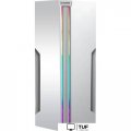 Корпус Xilence X512 Blade RGB TG (белый)