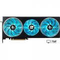 Видеокарта PowerColor Hellhound Radeon RX 7700 XT 12GB GDDR6 RX 7700 XT 12G-L/OC