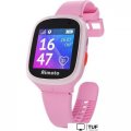 Детские умные часы Aimoto Start 2 (розовый)
