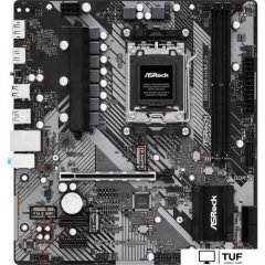 Материнская плата ASRock B650M-H/M.2+