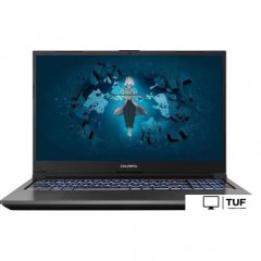 Игровой ноутбук Colorful Evol X17 AT 23H1 A10205400070