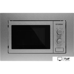 Микроволновая печь Hyundai HBW 2030 IX
