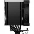 Кулер для процессора DeepCool AK500 G2 Digital NYX R-AK500G2-BKNNMN-GJD-1