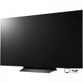 OLED телевизор LG OLED C4 OLED55C4RLA