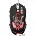 Игровая мышь QUMO Dragon War Assassin M33