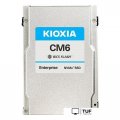 SSD Kioxia CM6-V 3.84TB HNBKSRP43841-0030C