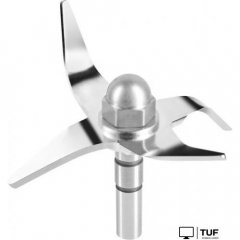 Стационарный блендер KitchenAid Artisan K400 5KSB4026EOB