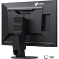 Монитор EIZO FlexScan EV2451 [EV2451-BK]