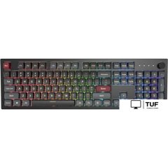Клавиатура Montech MKey Darkness MK105DR