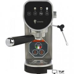 Рожковая кофеварка Leonord LE-1752