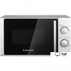 Микроволновая печь HOME HMM207GS