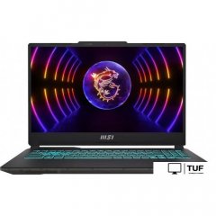 Игровой ноутбук MSI Cyborg 15 A13VE-2232XBY