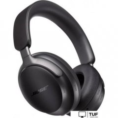 Наушники Bose QuietComfort Ultra Headphones (черный)