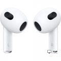 Наушники Apple AirPods 3 (с поддержкой MagSafe)